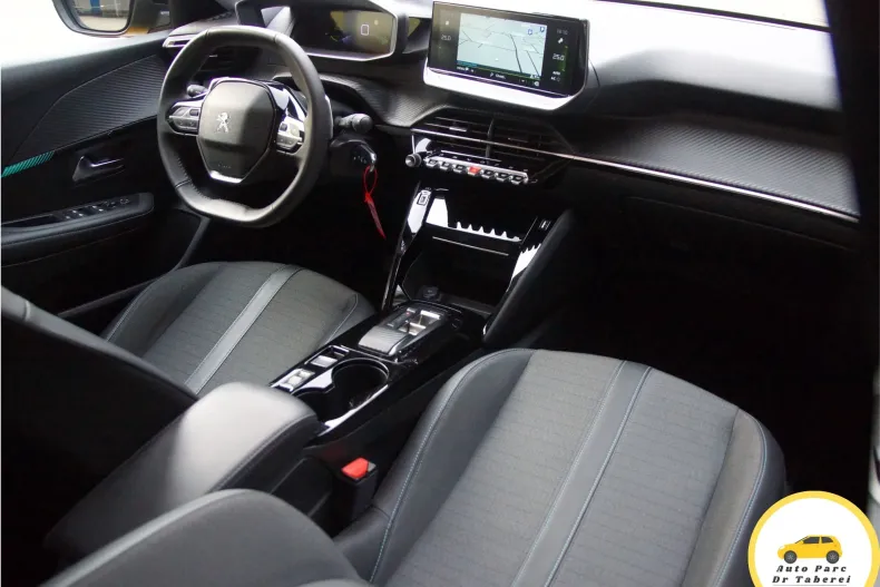 Peugeot 208 din 2023 cu 40.000 km - oferta PEU227281 - foto 2