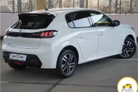 Peugeot 208 din 2023 cu 40.000 km - oferta PEU227281 - foto 3