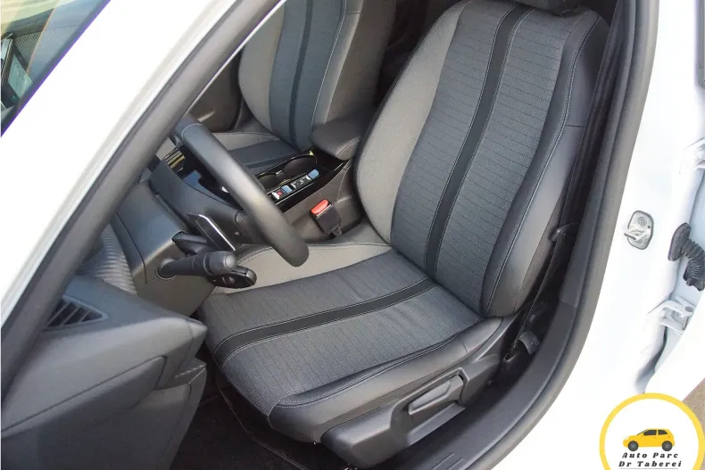 Peugeot 208 din 2023 cu 40.000 km - oferta PEU227281 - foto 4