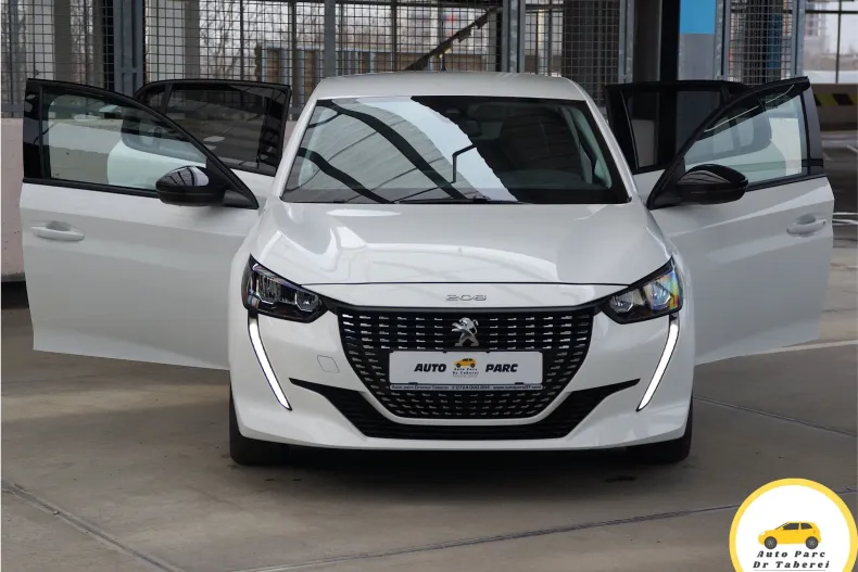 Peugeot 208 din 2023 cu 40.000 km - oferta PEU227281 - foto 7