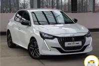 Peugeot 208 din 2023 cu 40.000 km - oferta PEU227281 - foto 8