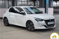 Peugeot 208 din 2023 cu 40.000 km - oferta PEU227281 - foto 9