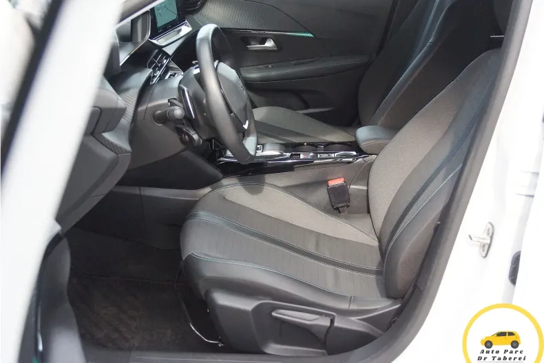 Peugeot 208 din 2023 cu 40.000 km - oferta PEU227281 - foto 20