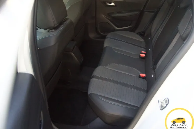 Peugeot 208 din 2023 cu 40.000 km - oferta PEU227281 - foto 22