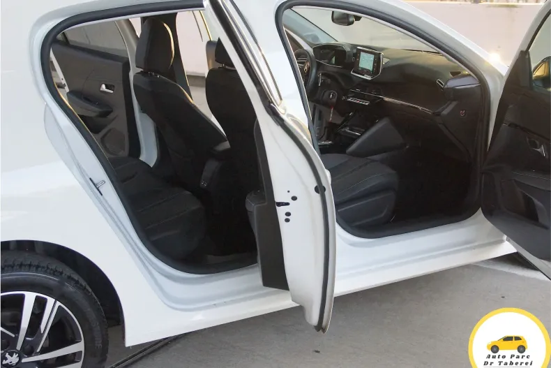 Peugeot 208 din 2023 cu 40.000 km - oferta PEU227281 - foto 24