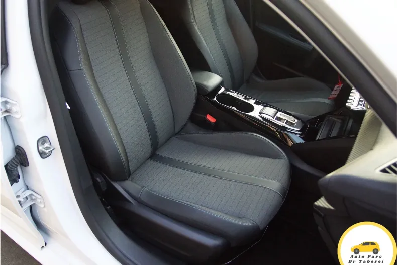 Peugeot 208 din 2023 cu 40.000 km - oferta PEU227281 - foto 27