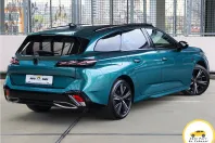 Peugeot 308 din 2022 cu 100.000 km - oferta PEU227282 - foto 3