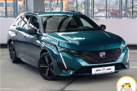 Peugeot 308 din 2022 cu 100.000 km - oferta PEU227282 - foto 7