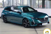 Peugeot 308 din 2022 cu 100.000 km - oferta PEU227282 - foto 8