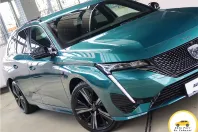 Peugeot 308 din 2022 cu 100.000 km - oferta PEU227282 - foto 9