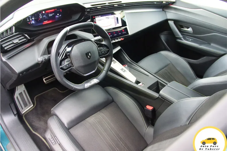 Peugeot 308 din 2022 cu 100.000 km - oferta PEU227282 - foto 15