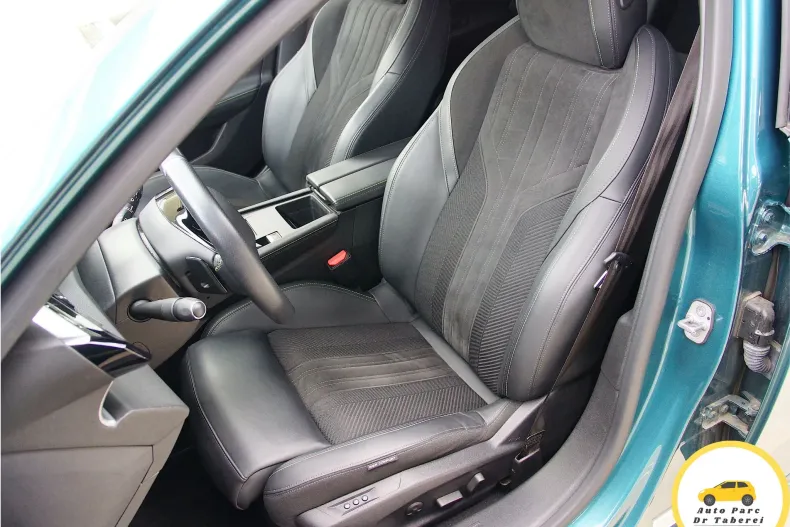 Peugeot 308 din 2022 cu 100.000 km - oferta PEU227282 - foto 17