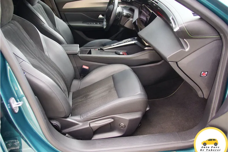 Peugeot 308 din 2022 cu 100.000 km - oferta PEU227282 - foto 23