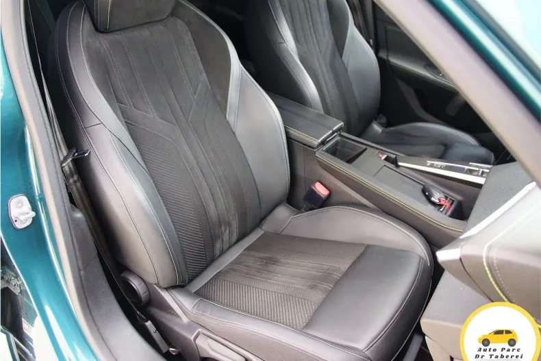 Peugeot 308 din 2022 cu 100.000 km - oferta PEU227282 - foto 24