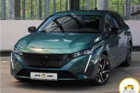 Peugeot 308 din 2023 cu 100.000 km - oferta PEU227283 - foto 5