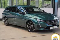 Peugeot 308 din 2023 cu 100.000 km - oferta PEU227283 - foto 6