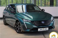 Peugeot 308 din 2023 cu 100.000 km - oferta PEU227283 - foto 7