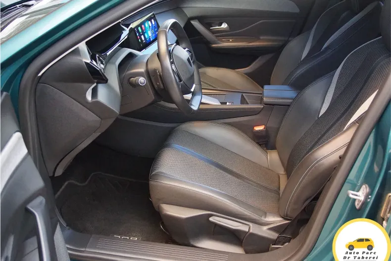 Peugeot 308 din 2023 cu 100.000 km - oferta PEU227283 - foto 17