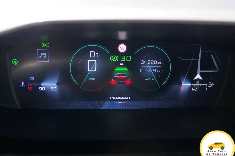 Peugeot 308 din 2023 cu 100.000 km - oferta PEU227283 - foto 28