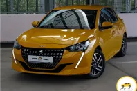 Peugeot 208 din 2021 cu 39.000 km - oferta PEU227284 - foto 5