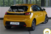 Peugeot 208 din 2021 cu 39.000 km - oferta PEU227284 - foto 11
