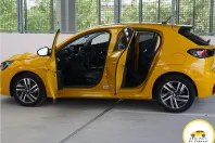 Peugeot 208 din 2021 cu 39.000 km - oferta PEU227284 - foto 16