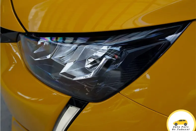 Peugeot 208 din 2021 cu 39.000 km - oferta PEU227284 - foto 39