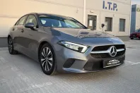 Mercedes-Benz A 180 (Clasa A) din 2021 cu 107.733 km - oferta MER227285 - foto 1