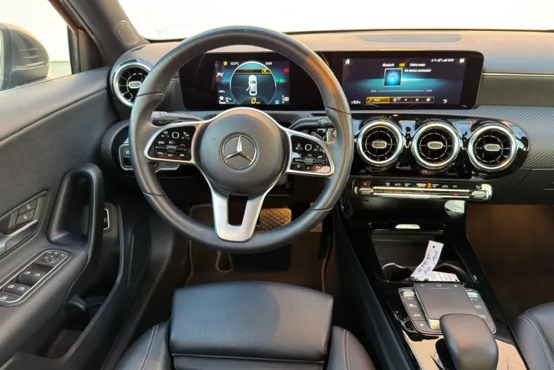 Mercedes-Benz A 180 (Clasa A) din 2021 cu 107.733 km - oferta MER227285 - foto 12