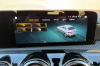 Mercedes-Benz A 180 (Clasa A) din 2021 cu 107.733 km - oferta MER227285 - foto 13