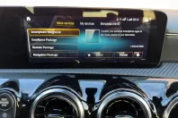 Mercedes-Benz A 180 (Clasa A) din 2021 cu 107.733 km - oferta MER227285 - foto 29
