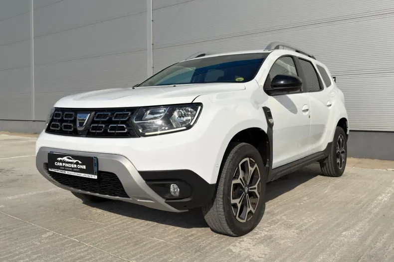Dacia Duster din 2021 cu 163.000 km - oferta DAC227286 - foto 2