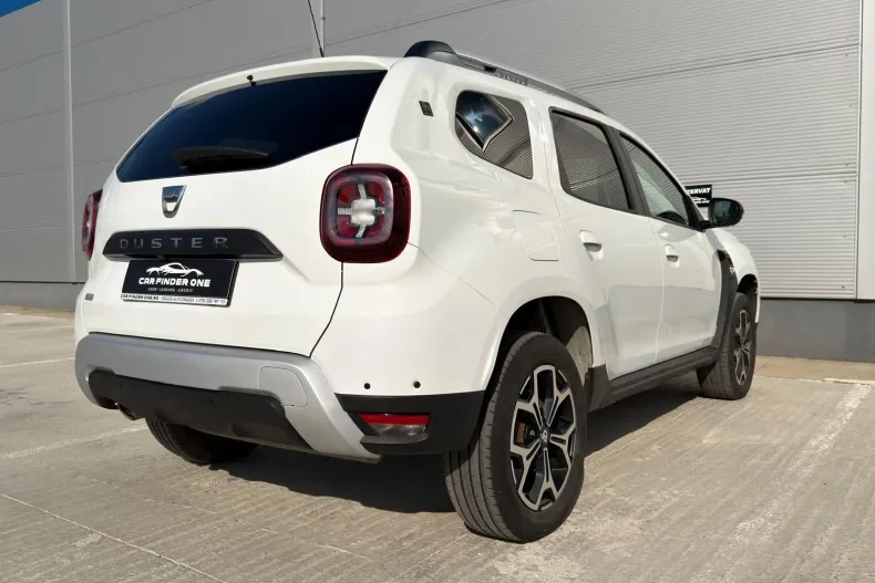 Dacia Duster din 2021 cu 163.000 km - oferta DAC227286 - foto 4