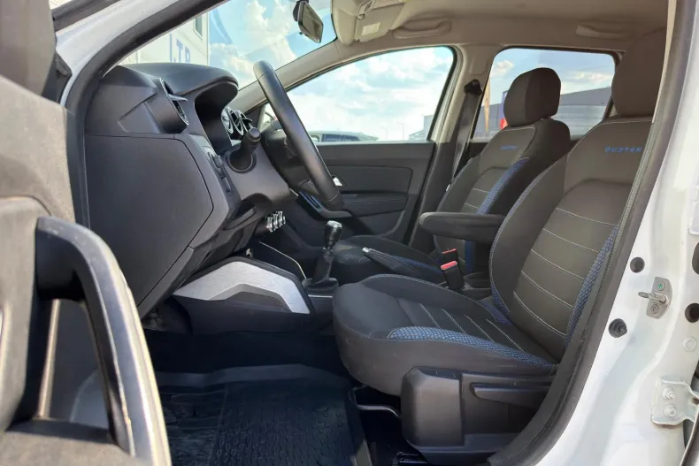 Dacia Duster din 2021 cu 163.000 km - oferta DAC227286 - foto 5