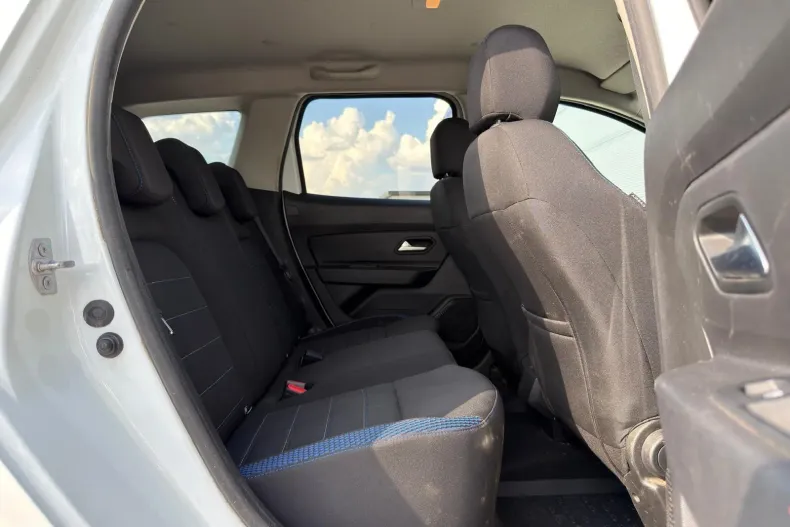 Dacia Duster din 2021 cu 163.000 km - oferta DAC227286 - foto 6