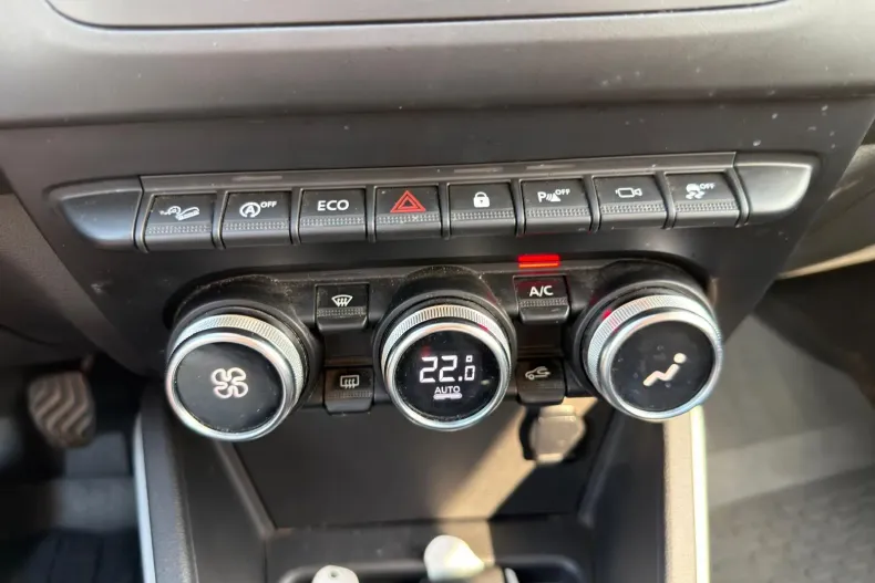 Dacia Duster din 2021 cu 163.000 km - oferta DAC227286 - foto 12