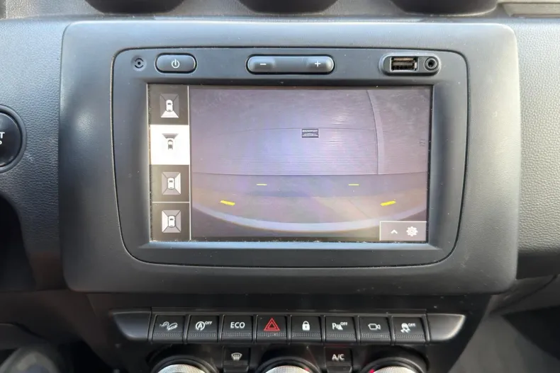 Dacia Duster din 2021 cu 163.000 km - oferta DAC227286 - foto 13