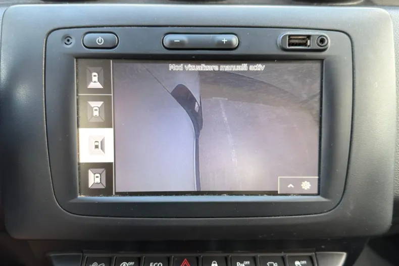 Dacia Duster din 2021 cu 163.000 km - oferta DAC227286 - foto 14