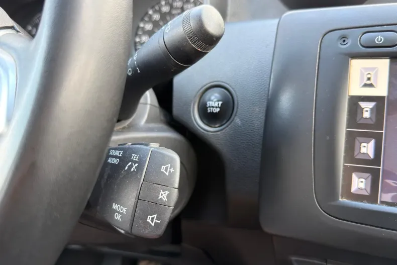 Dacia Duster din 2021 cu 163.000 km - oferta DAC227286 - foto 15