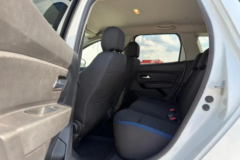 Dacia Duster din 2021 cu 163.000 km - oferta DAC227286 - foto 20