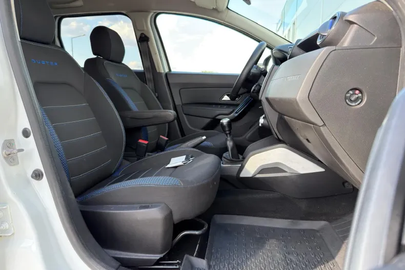 Dacia Duster din 2021 cu 163.000 km - oferta DAC227286 - foto 21