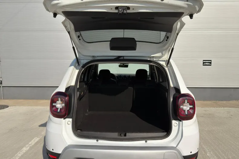 Dacia Duster din 2021 cu 163.000 km - oferta DAC227286 - foto 23