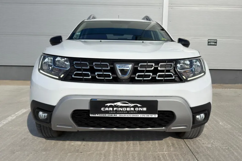 Dacia Duster din 2021 cu 163.000 km - oferta DAC227286 - foto 24
