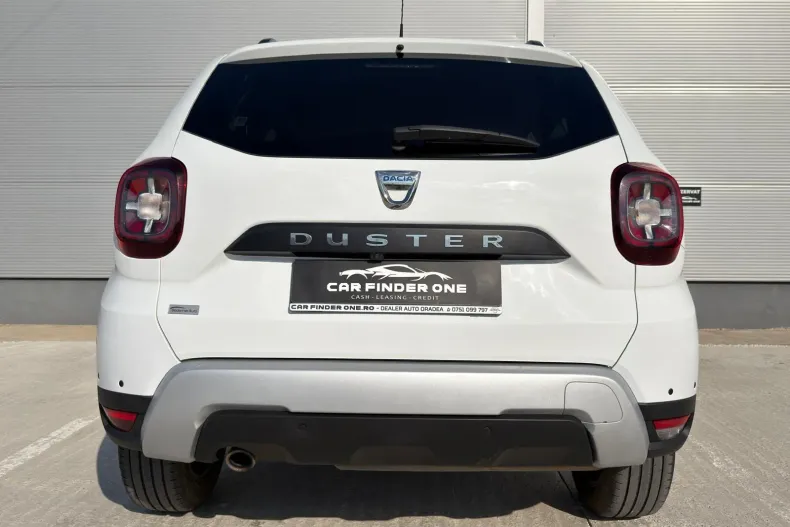 Dacia Duster din 2021 cu 163.000 km - oferta DAC227286 - foto 25