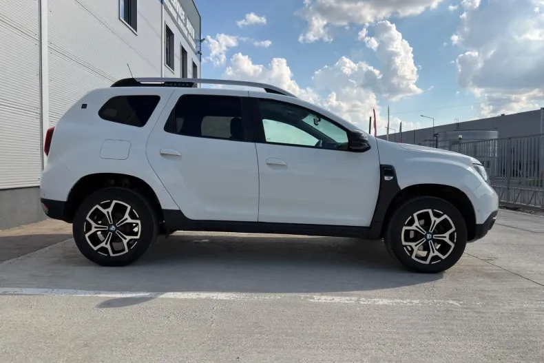 Dacia Duster din 2021 cu 163.000 km - oferta DAC227286 - foto 26