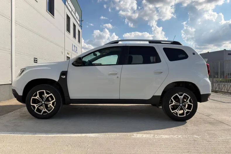 Dacia Duster din 2021 cu 163.000 km - oferta DAC227286 - foto 27