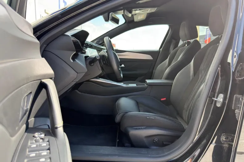 Peugeot 408 din 2023 cu 55.297 km - oferta PEU227287 - foto 5