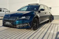Skoda Superb din 2021 cu 132.781 km - oferta SKO227288 - foto 2