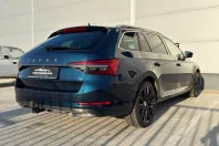 Skoda Superb din 2021 cu 132.781 km - oferta SKO227288 - foto 3