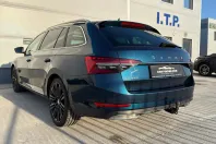 Skoda Superb din 2021 cu 132.781 km - oferta SKO227288 - foto 4